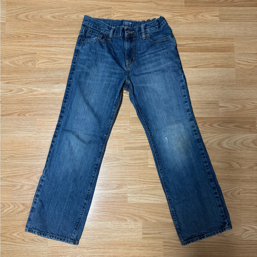Boys Old Navy Kids Blue Jeans